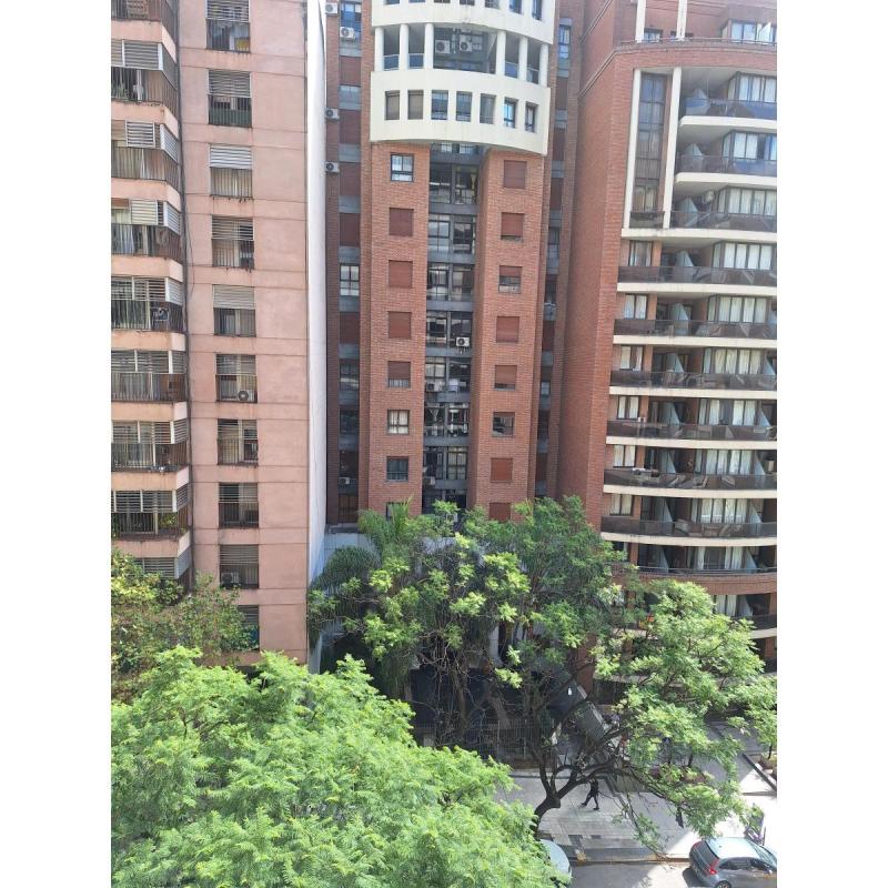 Cochera Nueva Córdoba
