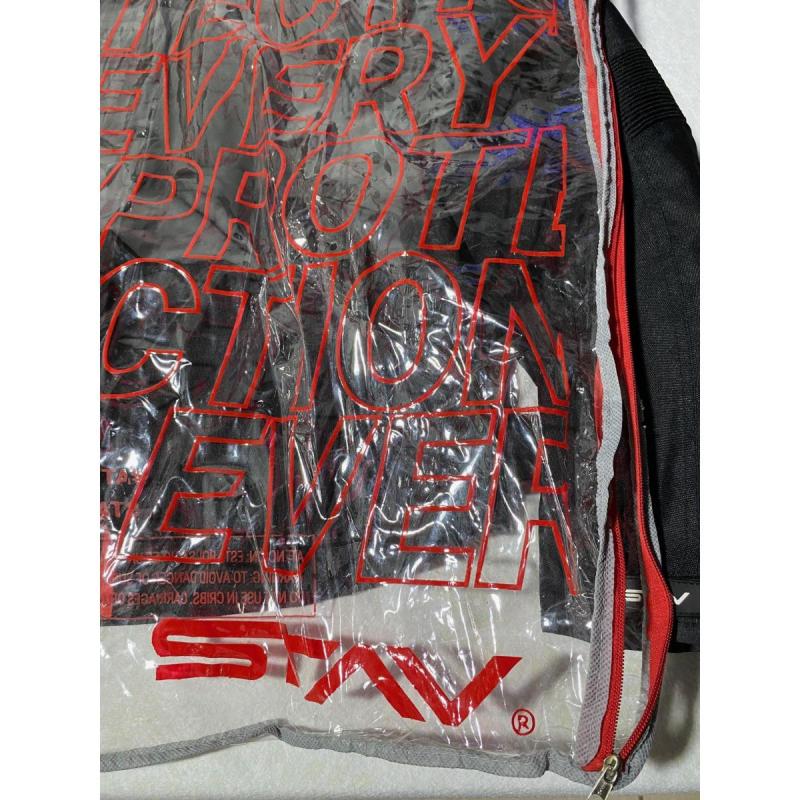Campera Stav Base Protection Abrasion Control Talle L - 6
