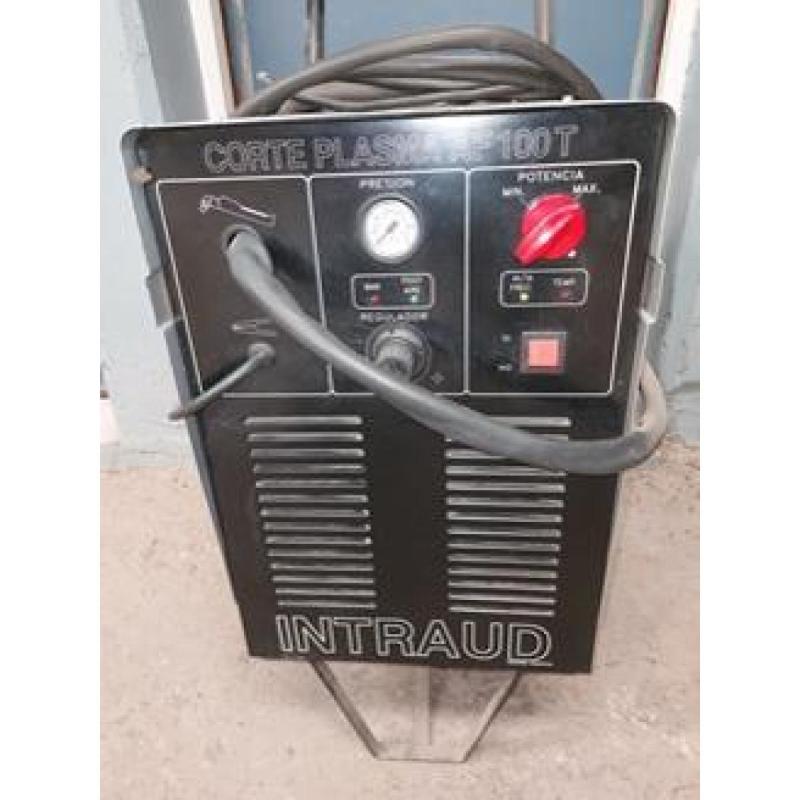 VENDO: Corte Plasma