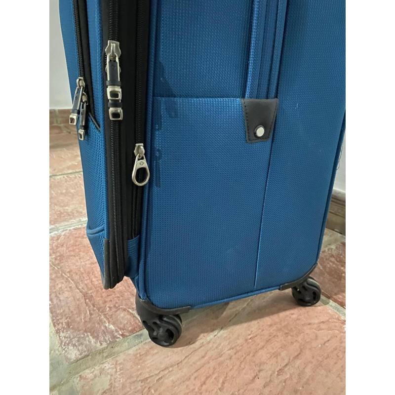 Juego De Valijas Samsonite Grande Y Mediana - 7