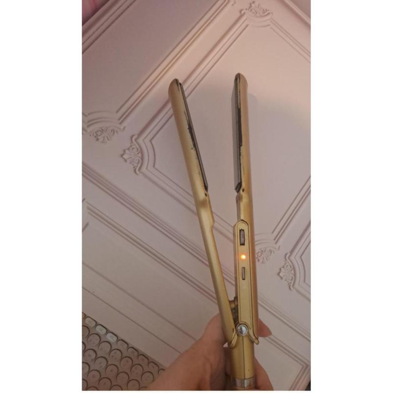 Planchita y secador babyliss - 3
