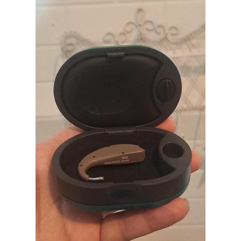 Audifono importado