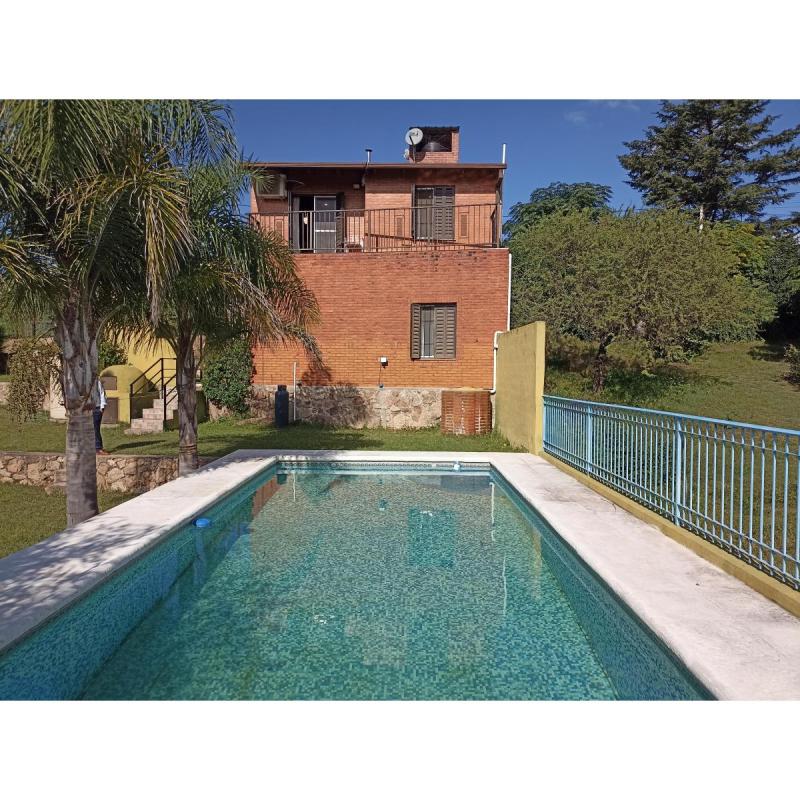 Casa apto credito- parque siquiman - cordoba