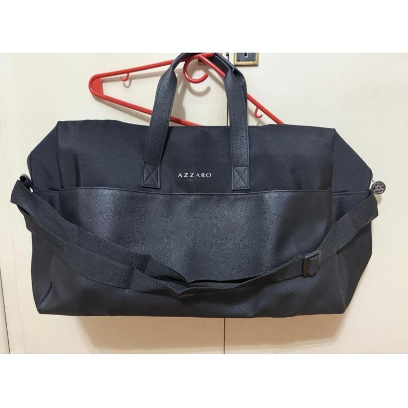 Bolso de Azzaro negro -sin uso