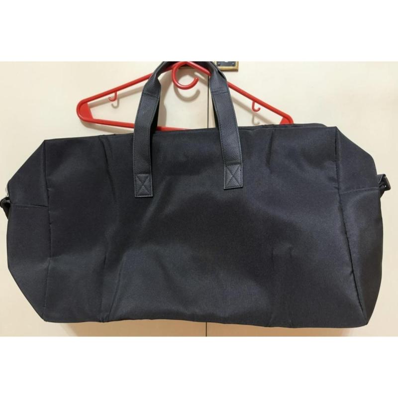 Bolso de Azzaro negro -sin uso - 2