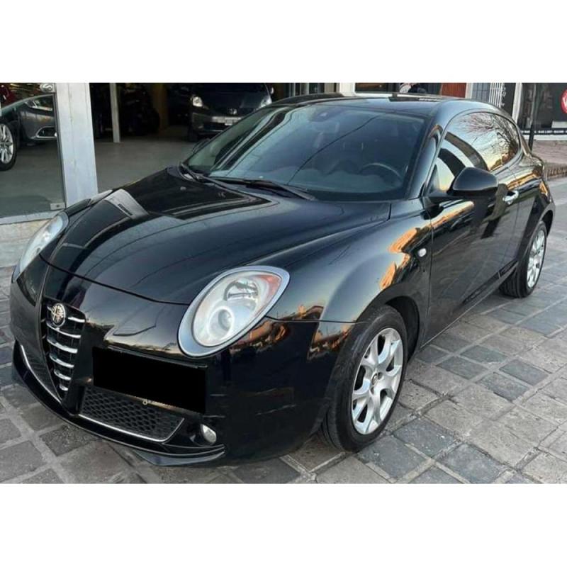 Alfa romeo mito 1.4 junior 2013