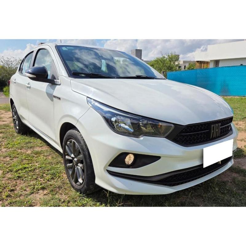 Fiat cronos 1.3 drive s-design m/t 2022