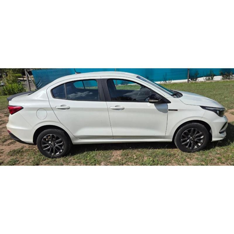 Fiat cronos 1.3 drive s-design m/t 2022 - 2
