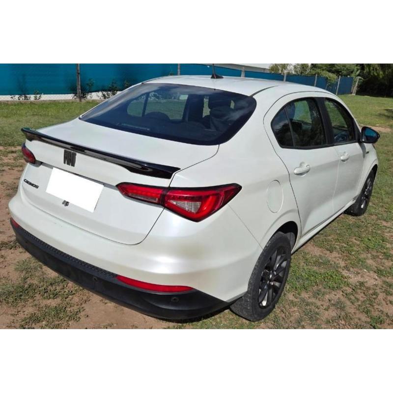 Fiat cronos 1.3 drive s-design m/t 2022 - 3