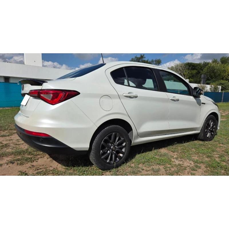 Fiat cronos 1.3 drive s-design m/t 2022 - 5