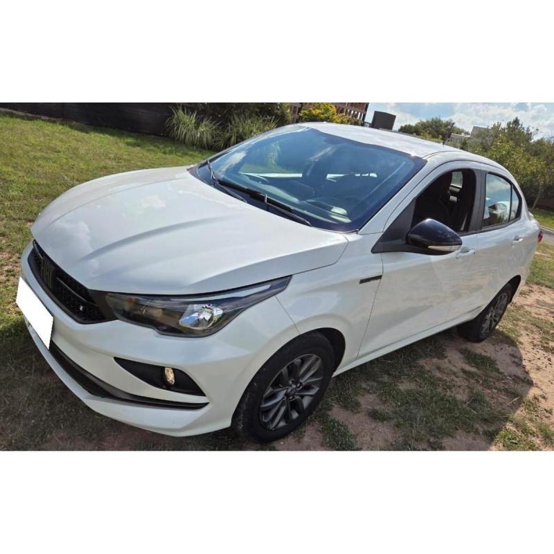 Fiat cronos 1.3 drive s-design m/t 2022 - 6