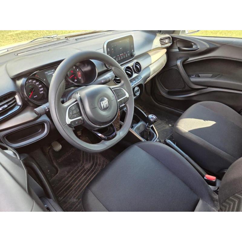 Fiat cronos 1.3 drive s-design m/t 2022 - 7