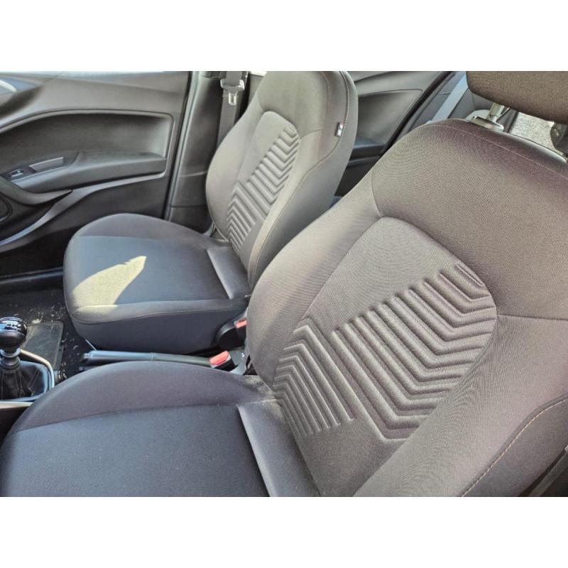 Fiat cronos 1.3 drive s-design m/t 2022 - 8
