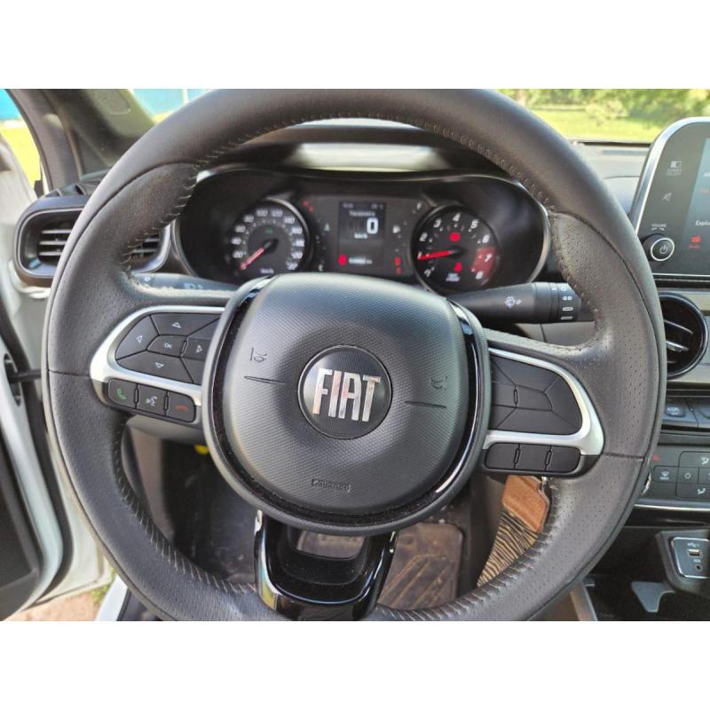 Fiat cronos 1.3 drive s-design m/t 2022 - 10