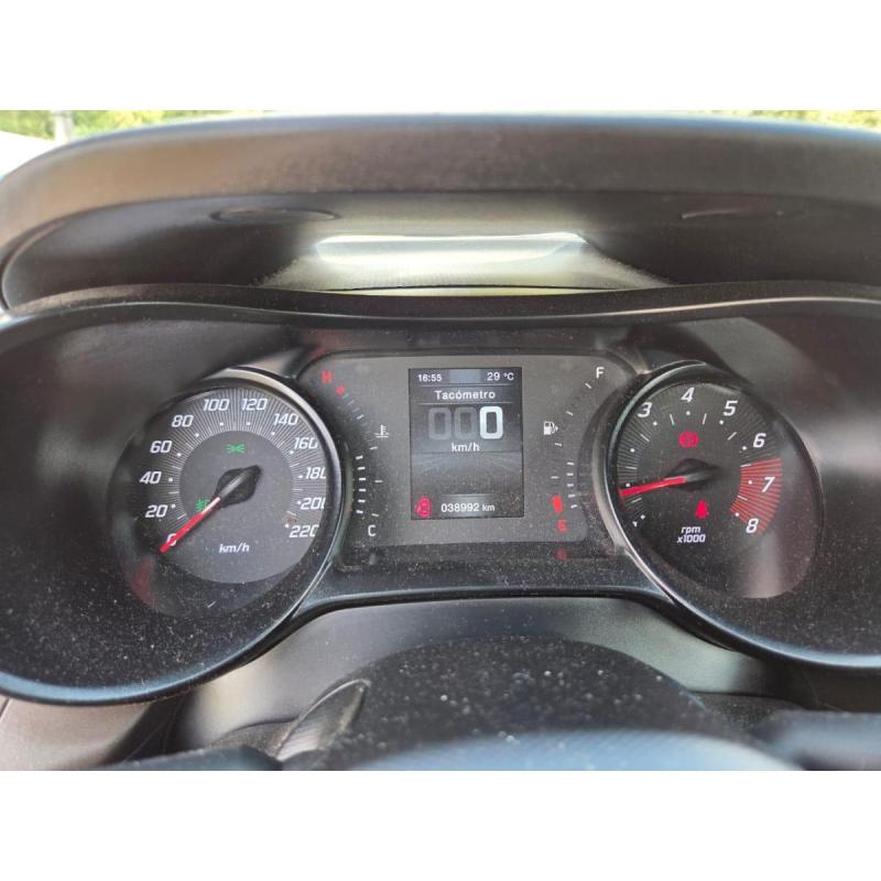 Fiat cronos 1.3 drive s-design m/t 2022 - 11