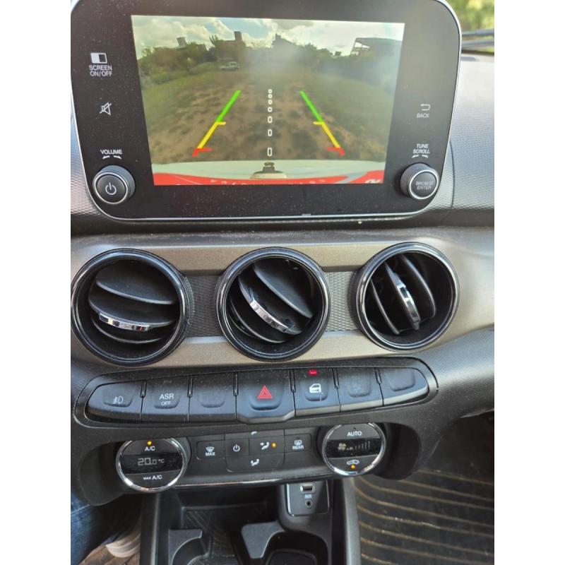 Fiat cronos 1.3 drive s-design m/t 2022 - 13