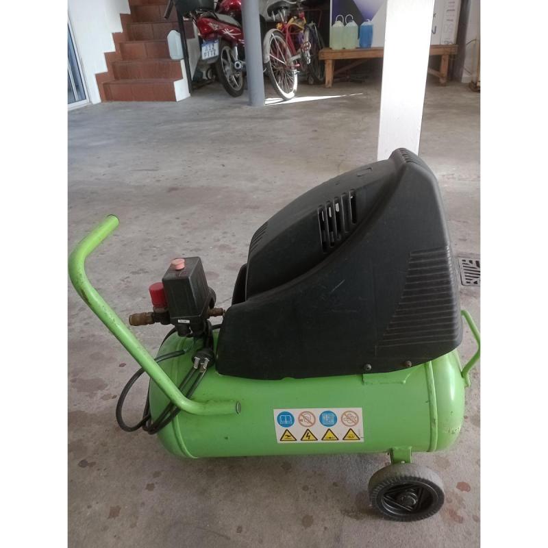 Compresor De Aire
