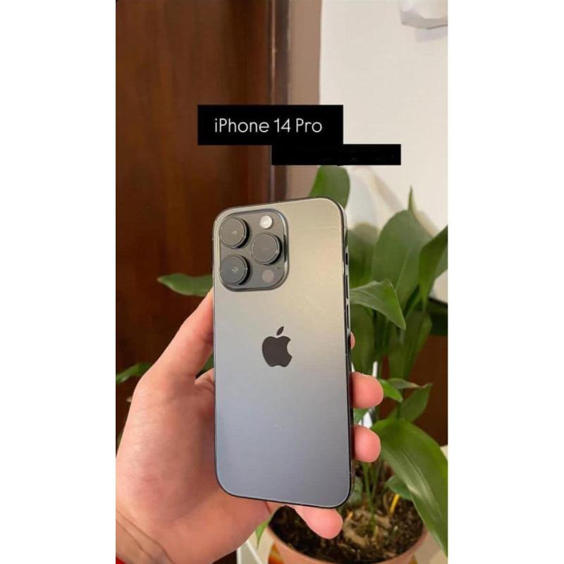iPhone 14 pro en venta hacemos envíos