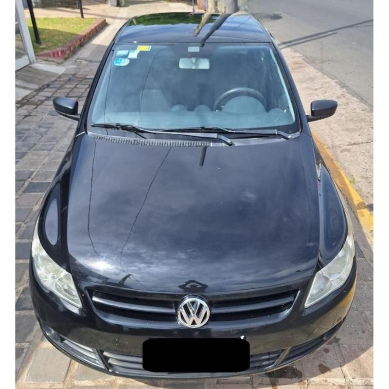 Vw voyage trendline 2012 nafta/gnc $ 11.800.000