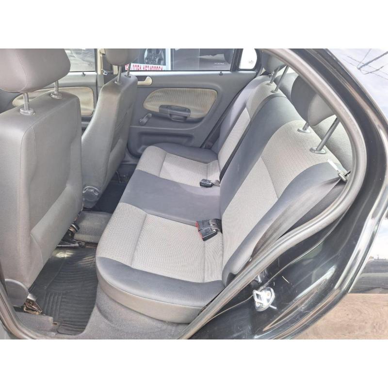 Vw voyage trendline 2012 nafta/gnc $ 11.800.000 - 3