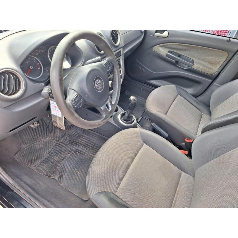 Vw voyage trendline 2012 nafta/gnc $ 11.800.000 - 10