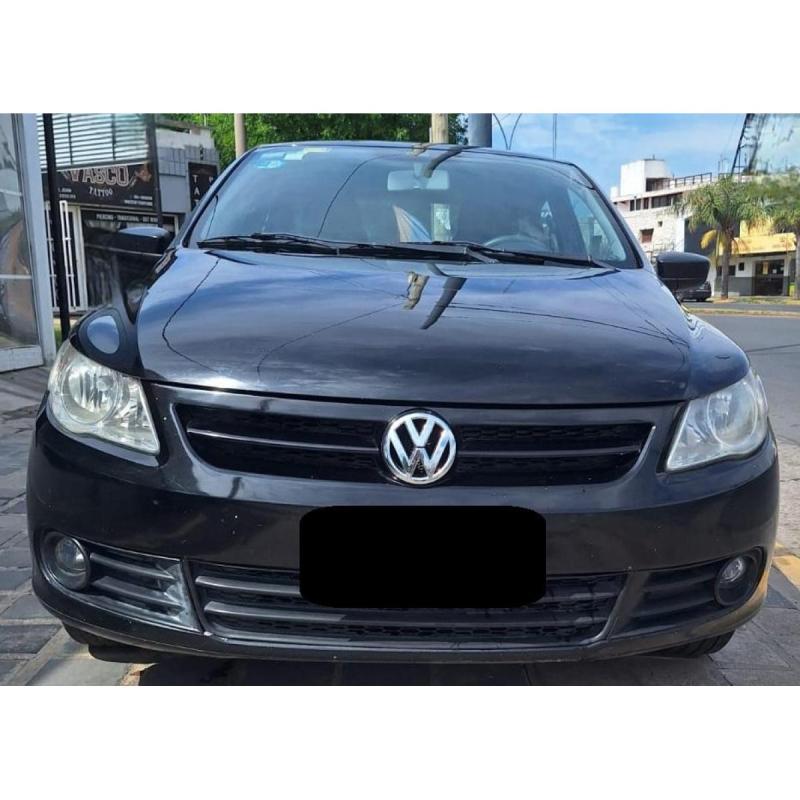 Vw voyage trendline 2012 nafta/gnc $ 11.800.000 - 15