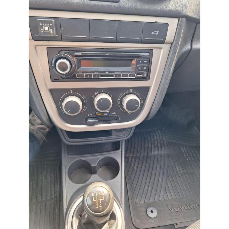 Vw voyage trendline 2012 nafta/gnc $ 11.800.000 - 16