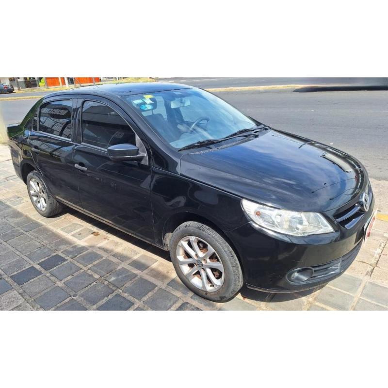 Vw voyage trendline 2012 nafta/gnc $ 11.800.000 - 17