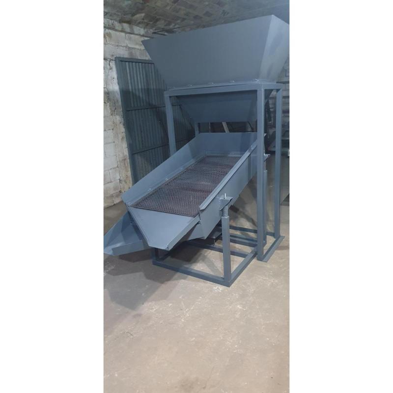 Zarandas vibratorias para granos y cereales - 2