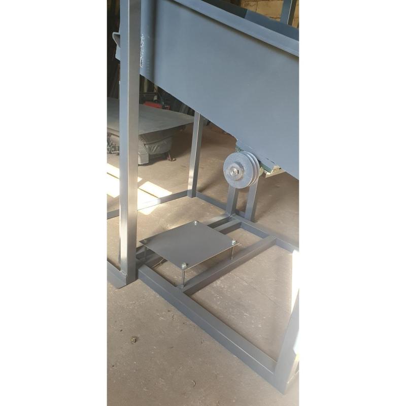 Zarandas vibratorias para granos y cereales - 3