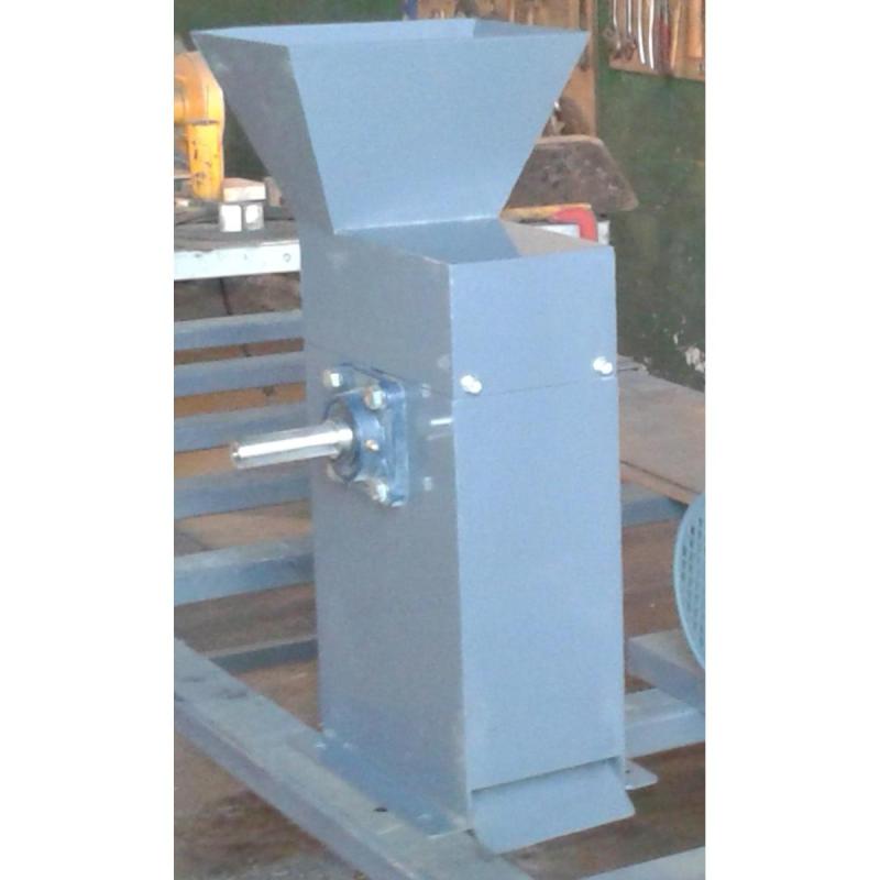 Moledora para grano y cereales