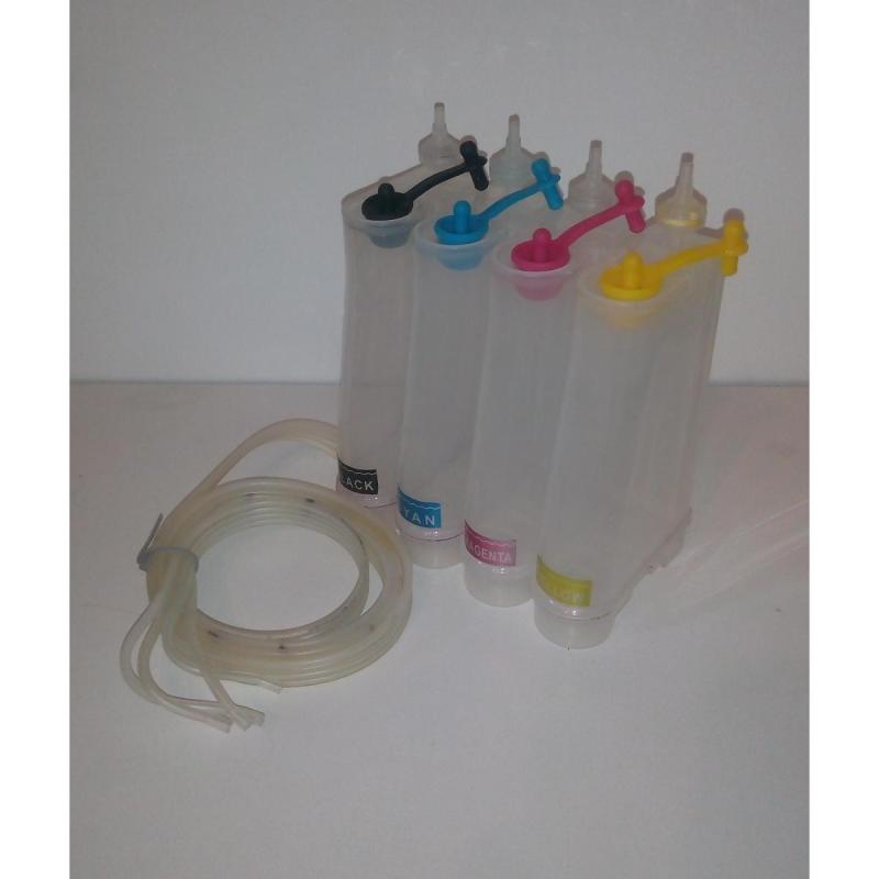 Tanques Para Sistema Continuo
