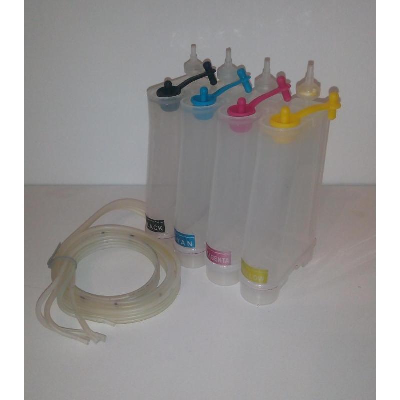 Tanques Para Sistema Continuo - 2