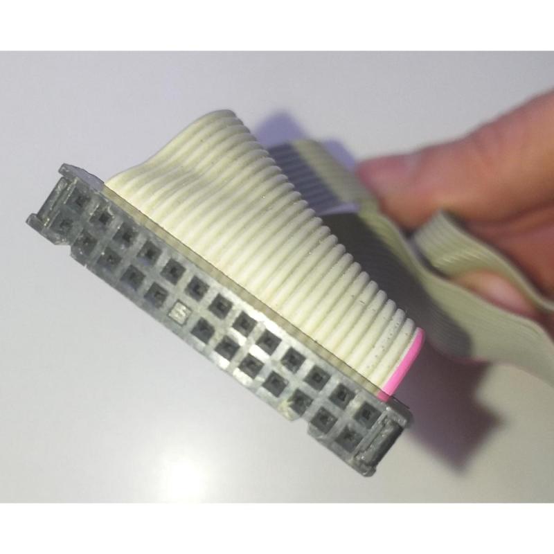 Bracket 3 Audio + Joystick / Midi Hembra - 4