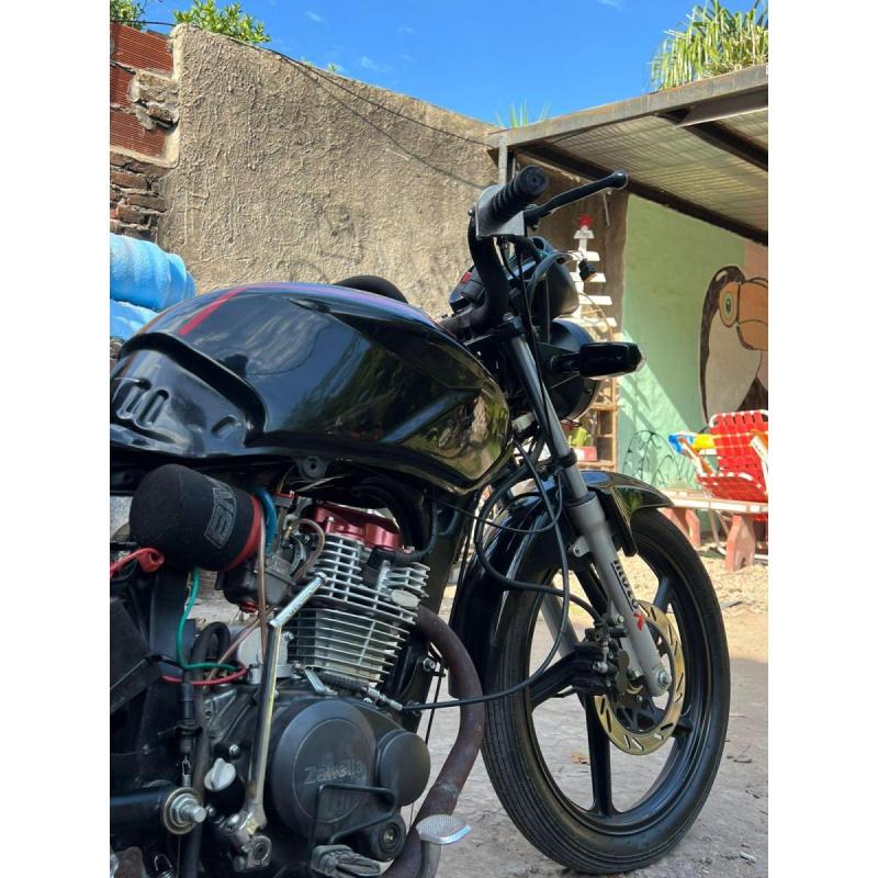 Motomel 150