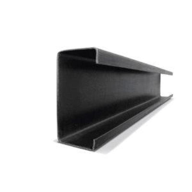 Perfil C Acero 140 X 60 X 20 X 2.0 mm Largo 12 Mts - 2
