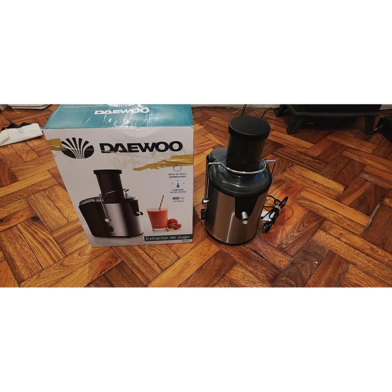 juguera Daewoo