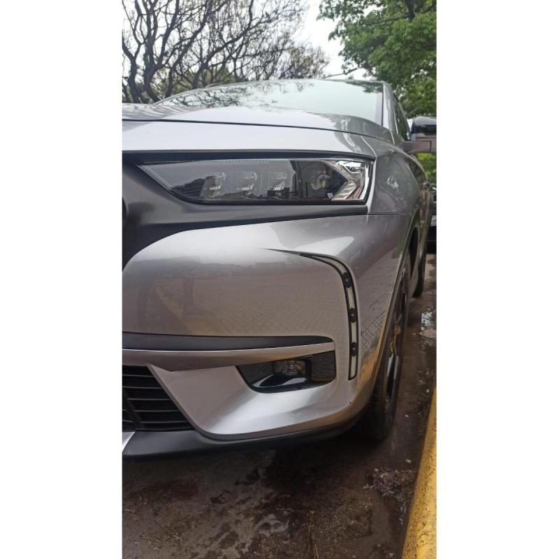 Ds7 Crossback 1.6 Puretech 165 At Be Chic - 2
