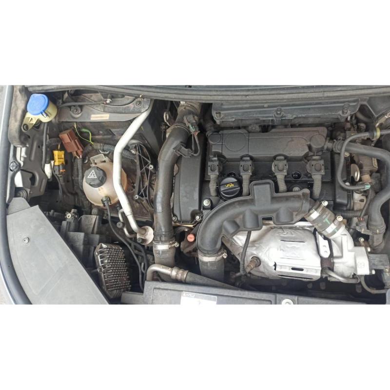 Ds7 Crossback 1.6 Puretech 165 At Be Chic - 8