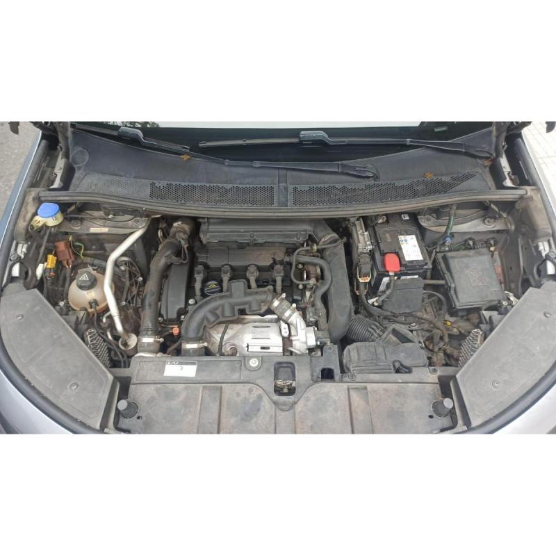 Ds7 Crossback 1.6 Puretech 165 At Be Chic - 9