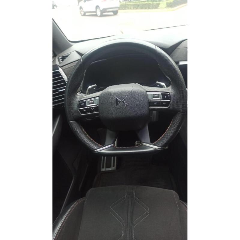 Ds7 Crossback 1.6 Puretech 165 At Be Chic - 13