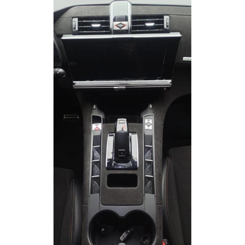 Ds7 Crossback 1.6 Puretech 165 At Be Chic - 14