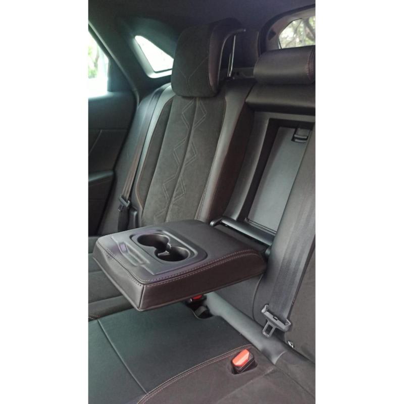 Ds7 Crossback 1.6 Puretech 165 At Be Chic - 15
