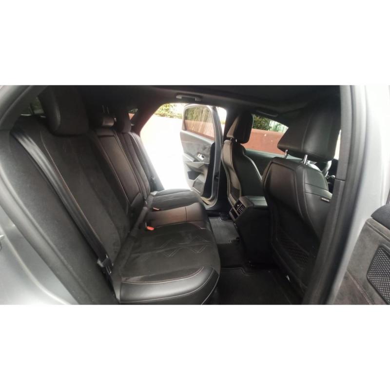 Ds7 Crossback 1.6 Puretech 165 At Be Chic - 16