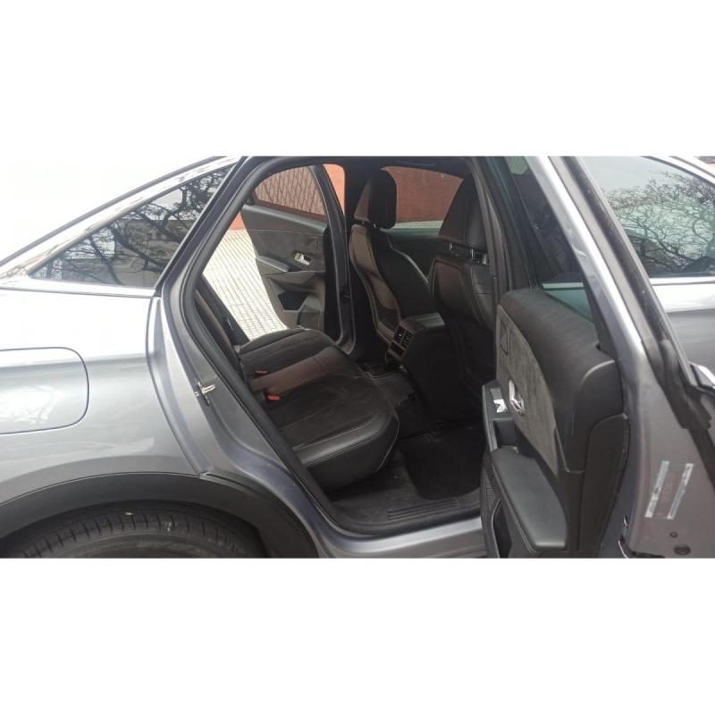 Ds7 Crossback 1.6 Puretech 165 At Be Chic - 17