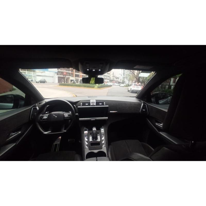Ds7 Crossback 1.6 Puretech 165 At Be Chic - 18