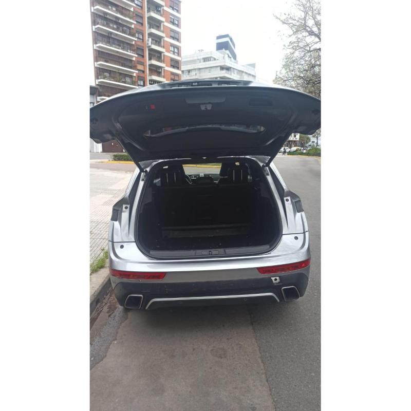 Ds7 Crossback 1.6 Puretech 165 At Be Chic - 19