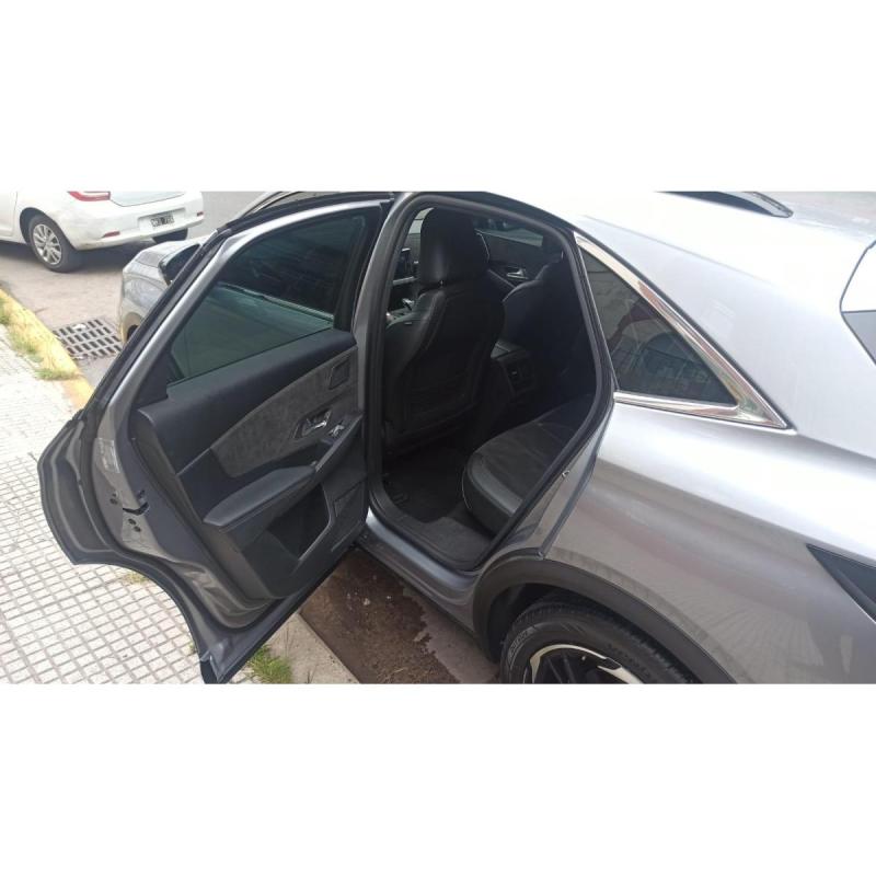 Ds7 Crossback 1.6 Puretech 165 At Be Chic - 20