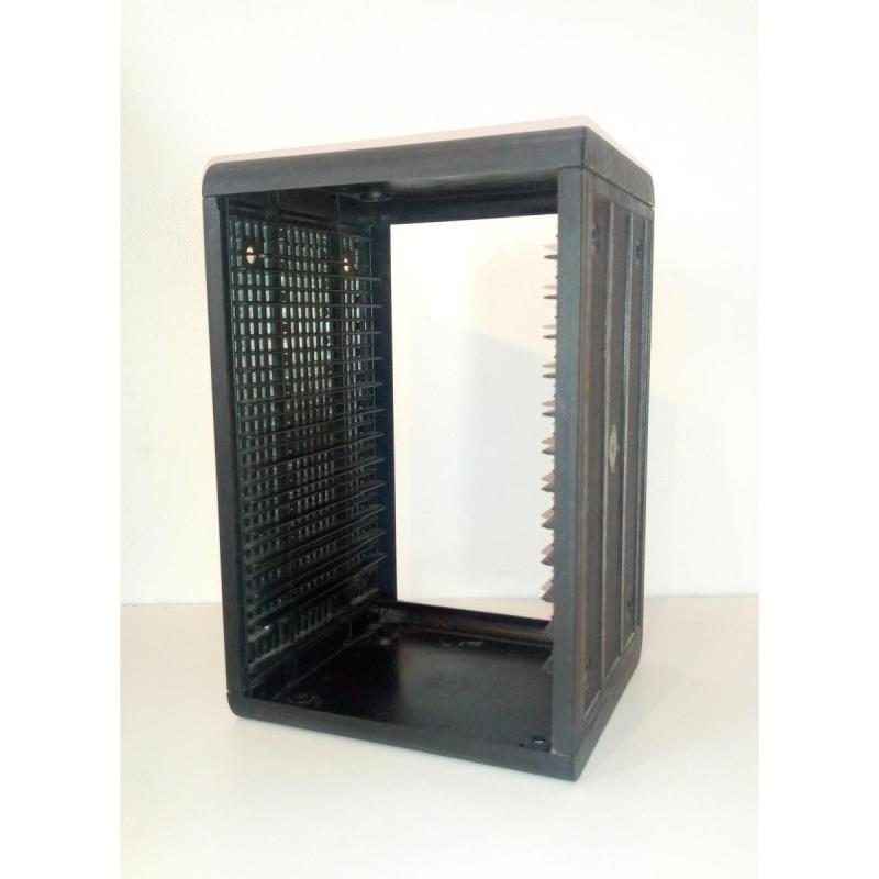 Estuche P/36cds + Porta Cds P/15cds - 7