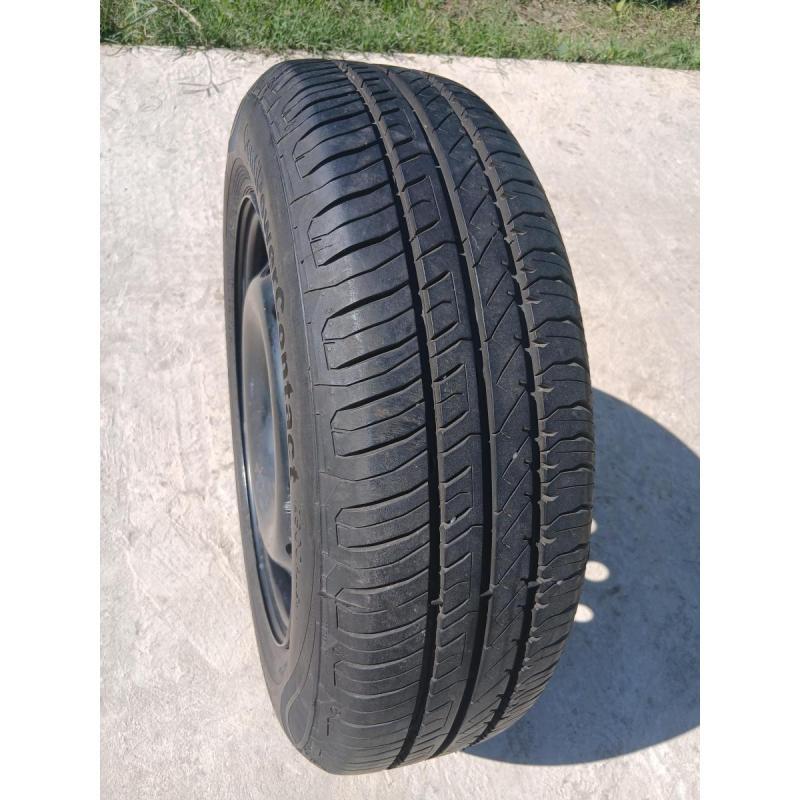 Rueda completa 185/65 R15 - 2